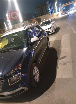 هيونداي فينو